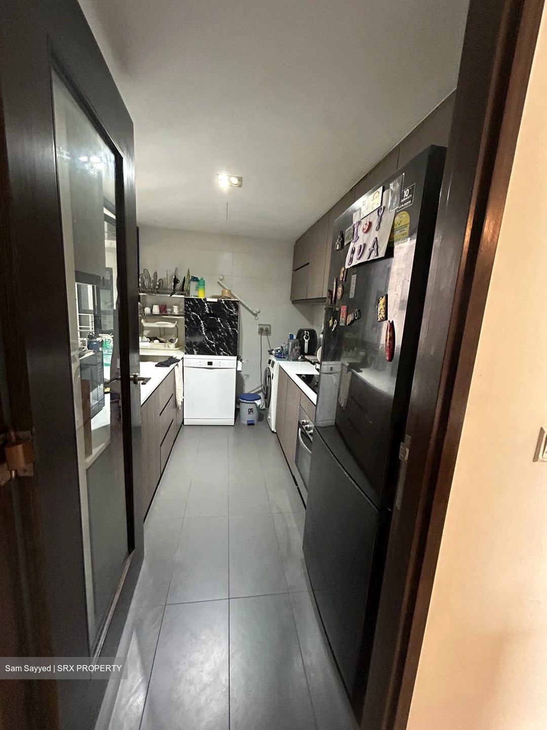 RiverParc Residence (D19), Condominium #573676801